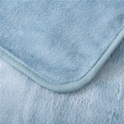 跨境加厚法兰绒毛毯冬季家居儿童小毯子超柔保暖盖毯毯子