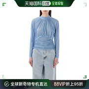 香港直邮self-portrait 女士 针织衫T恤上衣