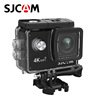 SJCAM SJ4000 Air摩托车行车记录仪4K高清 骑行头盔潜水运动相机