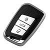 适用大众21款新迈腾钥匙包B8汽车钥匙包CC扣帕萨特钥匙包包保护壳