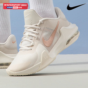 Nike耐克男鞋2024夏季百搭时尚Air Max训练运动鞋气垫篮球鞋DM112