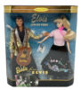 美国芭比娃娃1996年Barbie Loves Elvis芭比爱猫王
