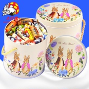 上海大白兔奶糖礼盒装牛奶，糖果送闺蜜同学，生日礼物散装糖果