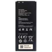 适用华为荣耀3C电池 G730/L H30-T00/U10手机电池HB4742A0RBC