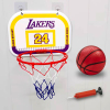 篮球架室外篮球框成人家用挂式免打孔迷你室内小学生儿童投篮框