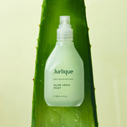 Jurlique茱莉蔻2023限量翠叶舒润喷雾100ml保湿舒缓芦荟花卉水