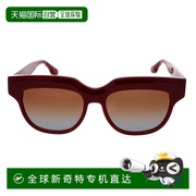 自营Victoria Beckham VB604S 604 椭圆形太阳镜 - 多色 美国奥