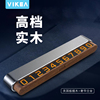 vikea(爲佳)实木汽车停车号码，牌可隐藏式挪车牌电话停车卡车内