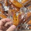 速发福建连城特产红心地瓜干原味倒蒸红薯干无添加小香薯干解馋小