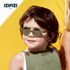 法国izipizi彩色太阳镜宝宝儿童，男童女童婴儿，偏光紫外线防护墨镜