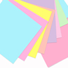 大角色折纸手工儿童15cm正方形折纸纸千纸鹤，专用纸幼儿园diy长方形，彩纸a4混色双面玫瑰花手工纸剪纸卡纸叠纸