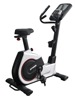 康乐佳K8745商用立式磁控健身车室内器材运动单车健身房脚踏车