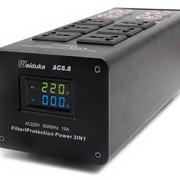 排插 AC8.8 Weiduka 净化器滤波器 发烧音响电源电源 升级版