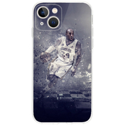 NBA 科比 湖人Kobe 苹果15 Plus iphone15 14 13 12 11 Pro Max 全包 手机壳