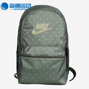 Nike/耐克户外休闲男女时尚潮流运动双肩背包 BA5761-222