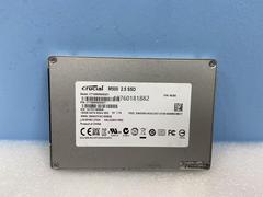 议价*CRUCIAL/镁光 M500 120G SATA3 SSD