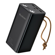 羽博充电宝50000毫安大容22.5W快充手机平板移动电源适用华为苹果