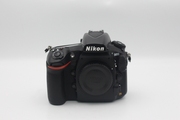 尼康D810单机 尼康d810 专业全画幅单反数码相机 二手