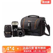 Lowepro/乐摄宝 冒险者Adventura SH 160II单肩挎包数码相机包