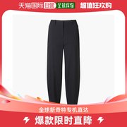 韩国直邮DESENTE 高尔夫裤子 GQCDO12WEPT12-EBKG 女士 锥型 裤