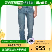 韩国直邮levis牛仔裤男士501原味牛仔裤，00501-2454李维斯(李维斯)