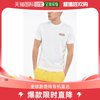 韩国直邮DSQUARED2短袖T恤男S74GD1096 S23009 100White