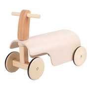 儿童平衡车学步助步前行木制滑行扭扭车1-3岁小童益智礼物学走路