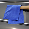 车用擦车巾加厚洗车毛巾大号吸水不掉毛专用抹布汽车清洁用品大全