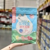 贝欧宝软糖益生菌糖450g水果酸奶，果汁糖果儿童零食营养qq糖橡皮糖