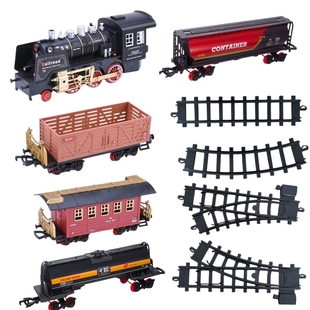 儿童玩具客车厢货车厢木材，厢特种车厢电动轨道仿真火车模型玩具