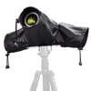 单反相机防雨罩防雨套适用于索尼康宾得佳能中长焦镜头相机遮雨衣