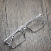 超轻记忆板材TR90近视眼镜 眼镜架 眼镜框 男/女款