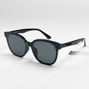 帕莎太阳镜女士品牌防紫外线高级感帕沙眼镜时尚边框镜墨镜PS1059