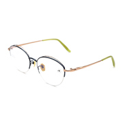 aibyamani爱阿玛妮，近视时尚眼镜框光学眼镜架可配镜at016