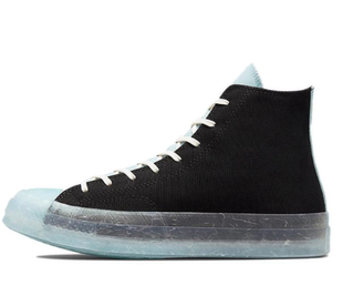 Converse Chuck Taylor AllStar常青款防滑耐磨休闲帆布鞋171662C