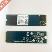 WD 1TB 512GB SSD PC SN530 SDBPNPZ 1T00 M.2 2280 NVMe PCIe Ge