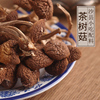 刚到的茶树菇，看实物图 干茶树菇 茶树菇  特产  500克