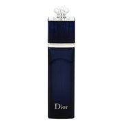 欧洲直邮Dior迪奥Addict蓝色魅惑女士浓香水EDP50ml东方花香调