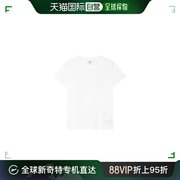 韩国直邮GAP T恤 女士/标志/竹节/T恤/5123126007001