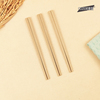 稻谷壳筷四方筷子家用儿童，筷便携短筷防滑防霉抗菌稻壳高档非塑料