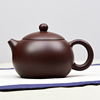 祁地紫砂壶茶壶倒把西施套壶手工，茶具单壶茶器大容量300cc