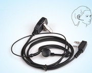 艾特瑞斯 ATRUISI ITRUISI T3高端版 对讲机 耳机
