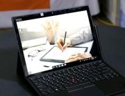 专用thinkpadx1tabletevogen313寸笔记本电脑，屏幕膜钢化软膜肯特类纸防爆防刮防蓝光护眼磨砂防反光膜