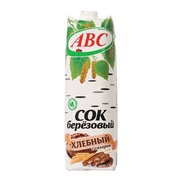 俄罗斯进口桦树汁abc天然提取桦树，汁液面包生姜，原味饮料健康饮品