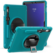 适用Samsung三星Galaxy Tab S9 case s9+/plus cover holder外壳