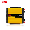 NFA纽福克斯车载纯正弦波逆变器12V/24转220V大功率房车家用改装