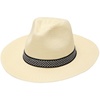 户外牛仔帽子男士，夏天遮阳帽防晒太阳帽大沿草帽，钓鱼休闲潮沙滩帽