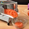 手动水果切片机汉堡西红柿切片器番茄水果切片多功能切菜机切片器