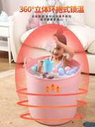 儿童洗澡桶可坐浴桶小孩泡澡桶，婴儿游泳桶，家用洗澡盆宝宝洗澡神器