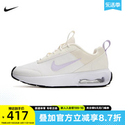 耐克女鞋AIR MAX复古百搭运动鞋训练气垫运动鞋跑步鞋DX3705-103